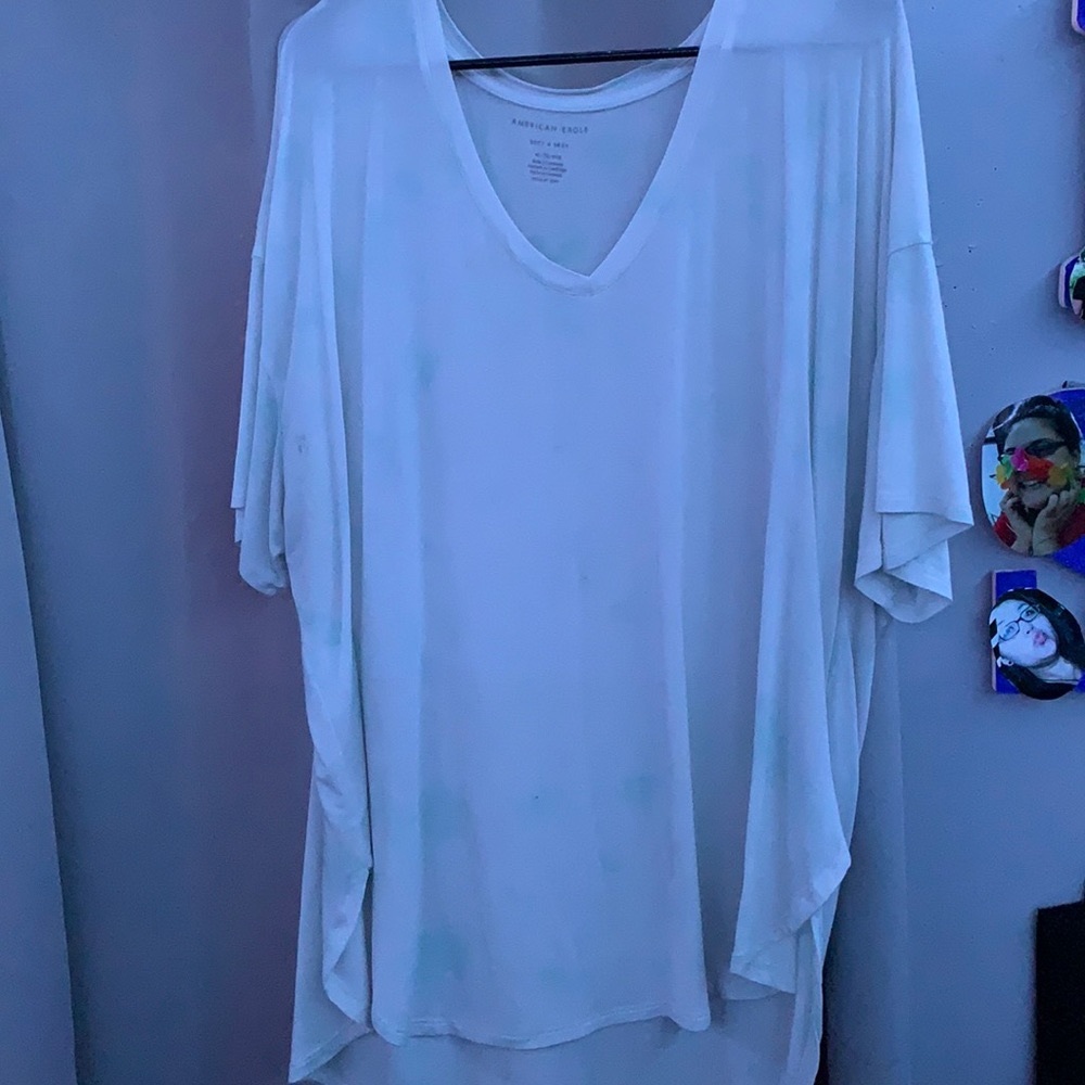 Oversized